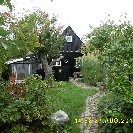 4 Louisenlund Villa Скандерборг Екстериор снимка