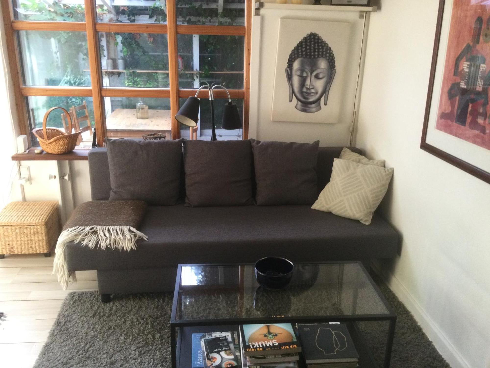 4 Louisenlund Villa Скандерборг Екстериор снимка