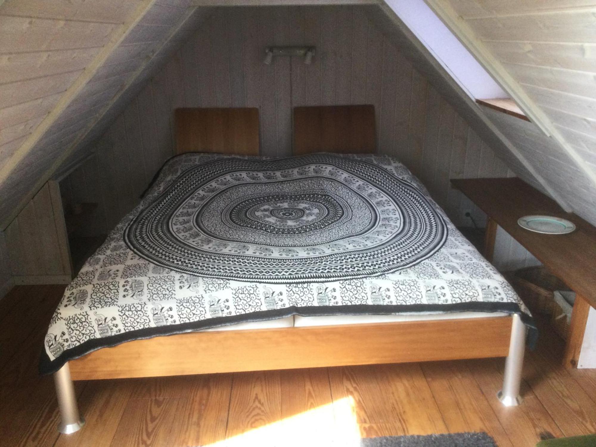 4 Louisenlund Villa Скандерборг Екстериор снимка