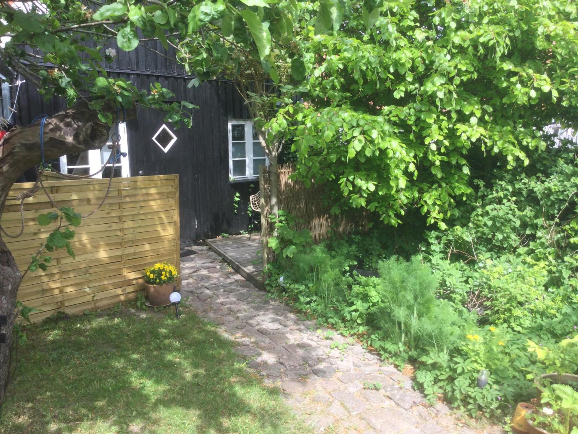 4 Louisenlund Villa Скандерборг Екстериор снимка